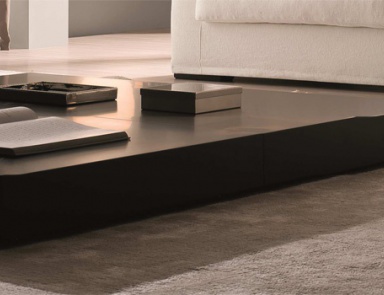 Freedom coffee table, CTS Salotti