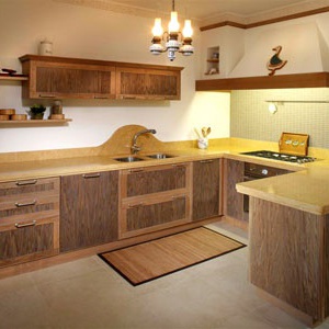 Kitchen (kitchen set) Noemi