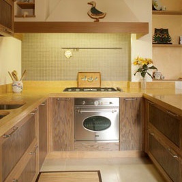 Kitchen (kitchen set) Noemi