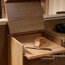 Kitchen (kitchen set) Noemi