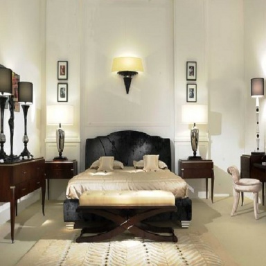 Bedroom (Suite bedroom) Casali