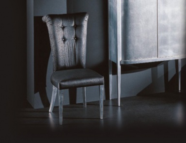 Chair high back-style APR Deco, Casali