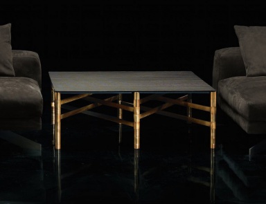 Coffee table Network, Henge