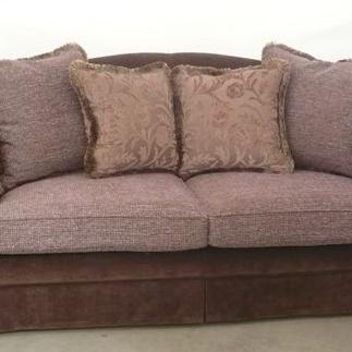 Three seater sofa Martin