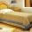 Single bed Rossana