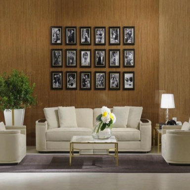 Living room (sofa set) Chopard