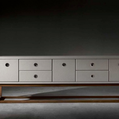 Chest Compass-Minkpart