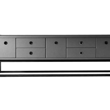 Chest Compass-Minkpart