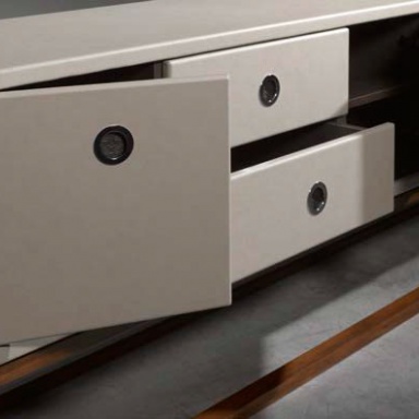 Chest Compass-Minkpart