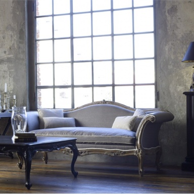 The coffee table Chelini