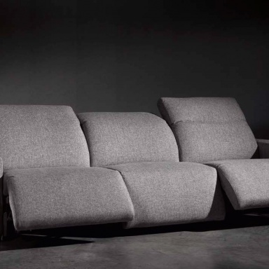 Cosmopol Sofa