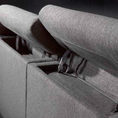 Cosmopol Sofa