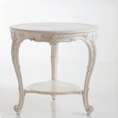 The coffee table Chelini