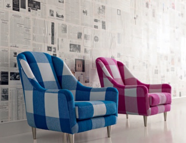 Chair wooden frame, Spini