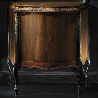 Vittorio Grifoni Cupboard
