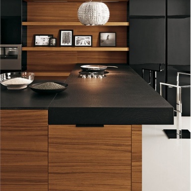 Kitchen furniture kitchen) Yara