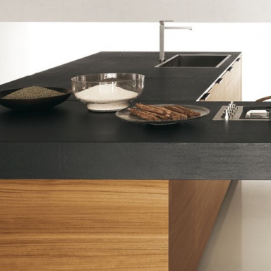 Kitchen furniture kitchen) Yara