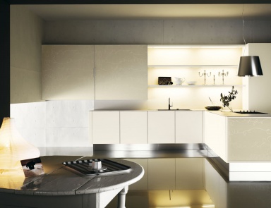 Kitchen (kitchen set) Yara, CESAR