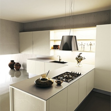 Kitchen furniture kitchen) Yara