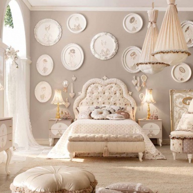 Bedside table AltaModa