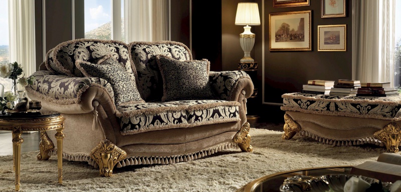 The Otello Sofa