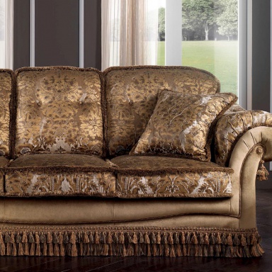 The Otello Sofa