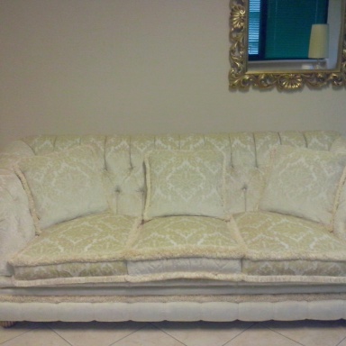 Sofa Impero