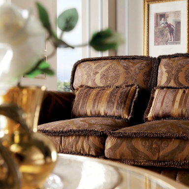 Sofa Rossini