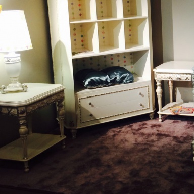 Children (set children)