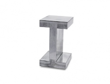 Console Secula Seculorumi rectangular, Arte Veneziana