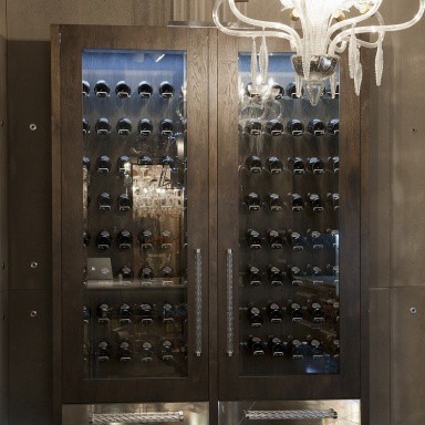 Kitchen Arte Veneziana