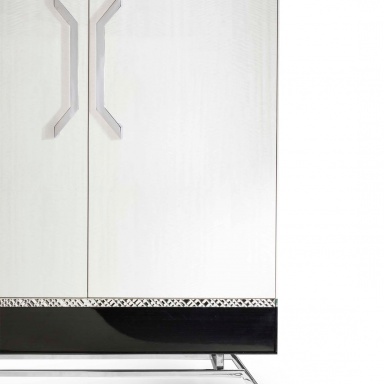 Wardrobe Arte Veneziana