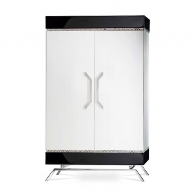 Wardrobe Arte Veneziana