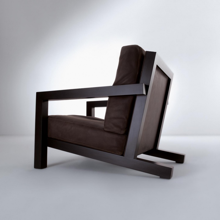 Chair BD 21 “Maxima”, Laurameroni