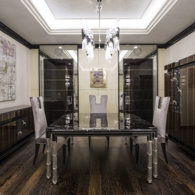 Wardrobe Arte Veneziana