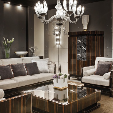 Wardrobe Arte Veneziana