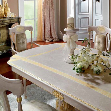 Dining room (dining set) Tresor