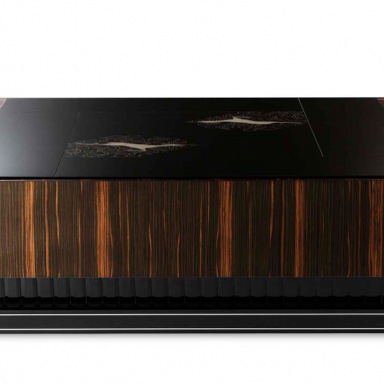 Coffee table Arte Veneziana