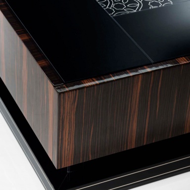 Coffee table Arte Veneziana