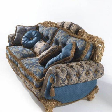 The Etoile Sofa