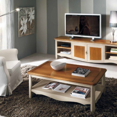 Coffee table E24+E29