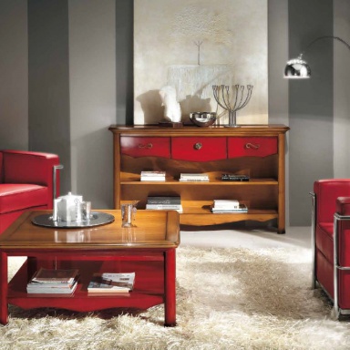 Coffee table E24+E31