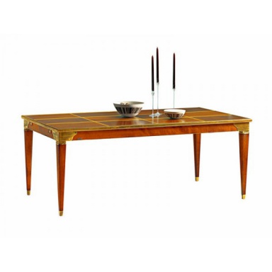 Dining table L'origine