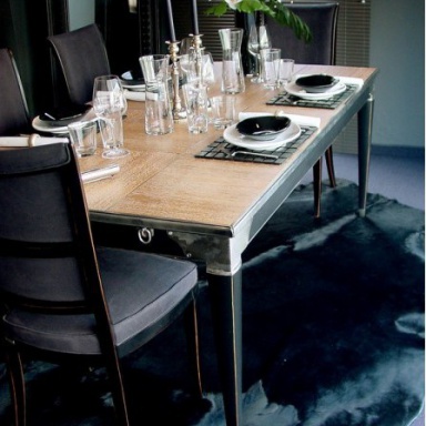 Dining table L'origine