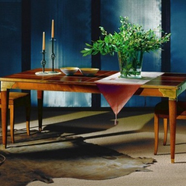 Dining table L'origine