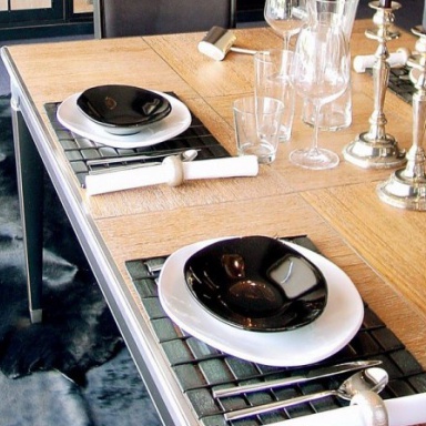 Dining table L'origine