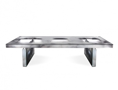 Dining table, Arte Veneziana