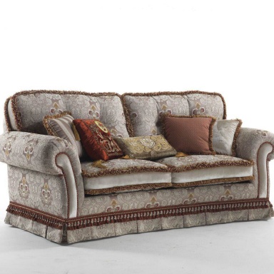 The Byron Sofa