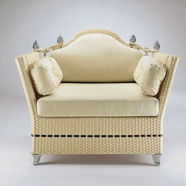 chair ALPHA / ALPHAPOUF