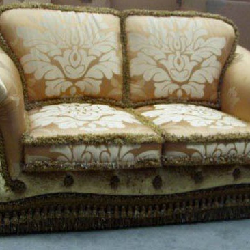 The Beverly Sofa Special
